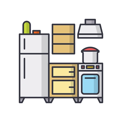 Home & Kitchen