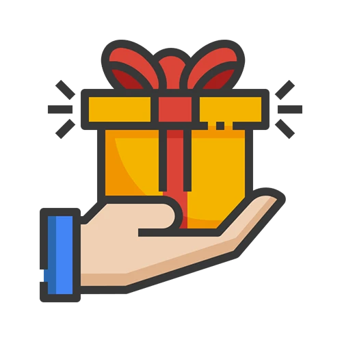 Gifts & Crafts